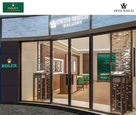 rolex johor bahru|‭Swiss Watch Southkey Megamall‬ in Lot G.